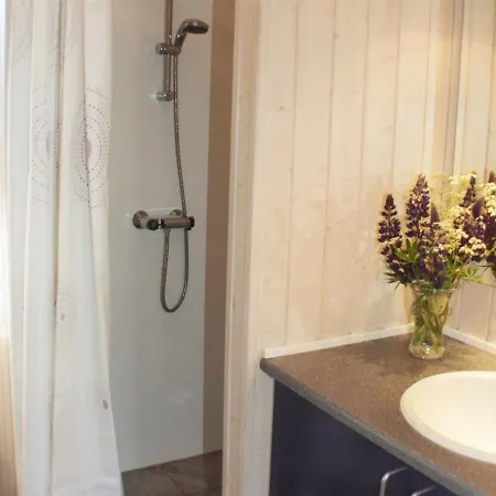 Holiday home Arngerd - 450m From The Sea In Nw Jutland By Interhome