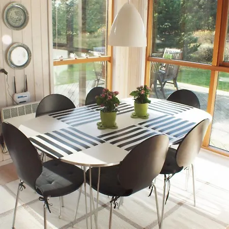 Arngerd - 450m From The Sea In Nw Jutland By Interhome *